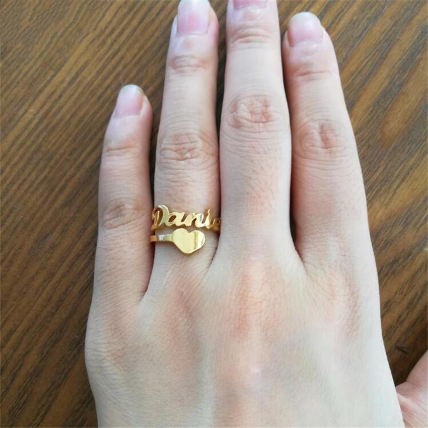 Nwot gold V letter ring alphabet | Letter ring, Gold ring designs, Gold  bangles design