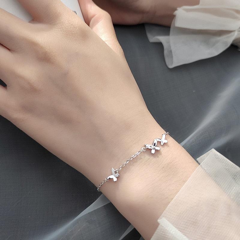 stylish bracelet♡♡ | Gold bracelet simple, Gold bracelet for girl, Gold  bracelet