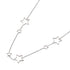 Twinkling Stars Fashion Necklace - Blinglane