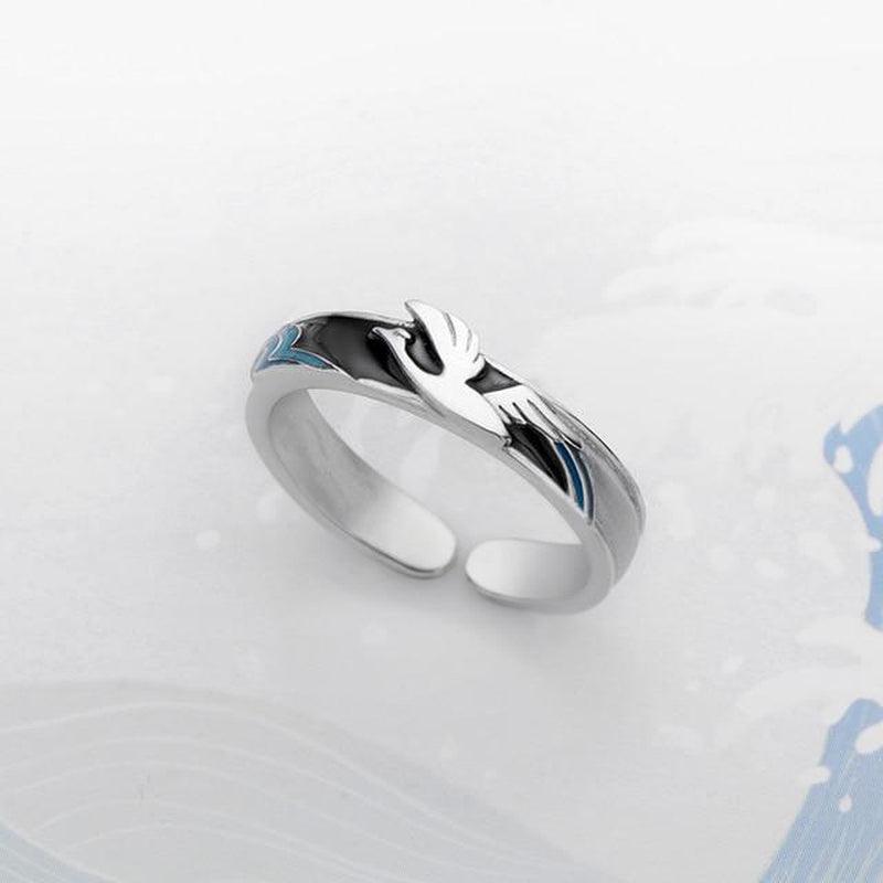 Fashion Jewelry Beautiful Wedding Bands 925 Sterling Silver Diamond Ring  for Women Wedding Rings & Bands Designer Engagement Ring - China 925 Silver  Ring Jewelry and Ring for Women price | Made-in-China.com
