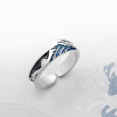 Waves or Winds Together Forever Love Bands - Blinglane